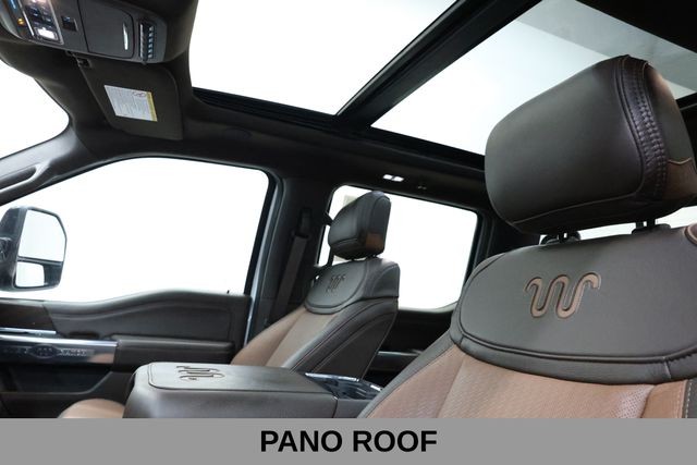 Ford Super Duty F-250 SRW Vehicle Image 25
