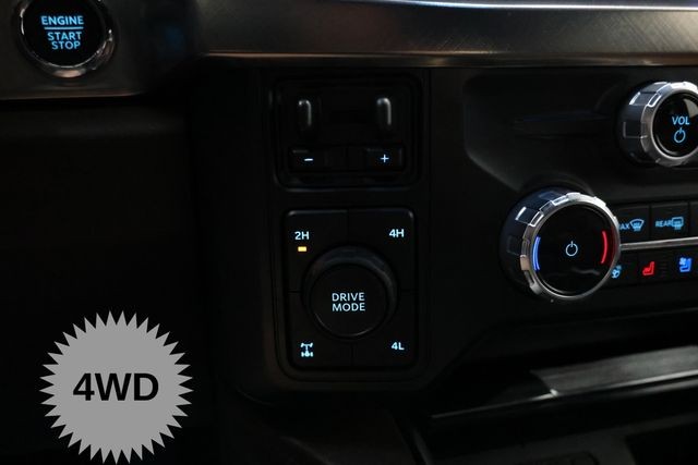 Ford Super Duty F-250 SRW Vehicle Image 28