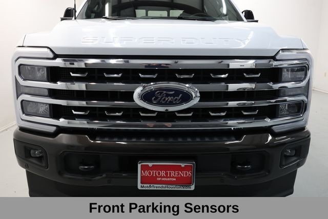 Ford Super Duty F-250 SRW Vehicle Image 32