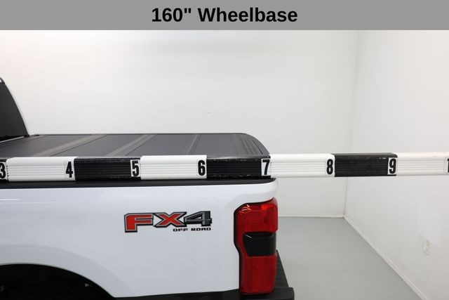Ford Super Duty F-250 SRW Vehicle Image 34