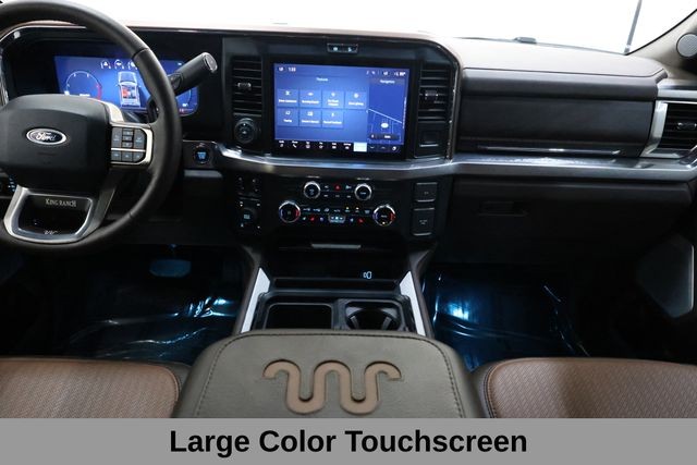 Ford Super Duty F-250 SRW Vehicle Image 43