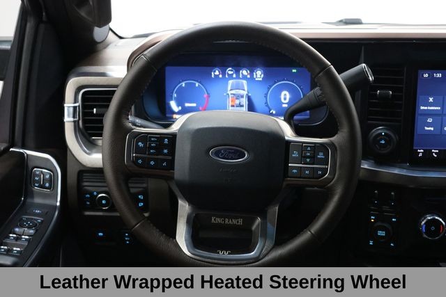 Ford Super Duty F-250 SRW Vehicle Image 47