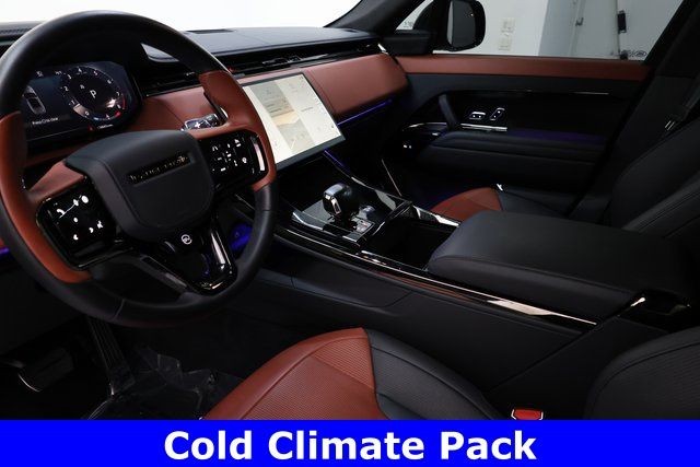 Land Rover Range Rover Sport Vehicle Image 19