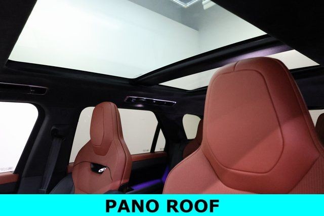Land Rover Range Rover Sport Vehicle Image 29