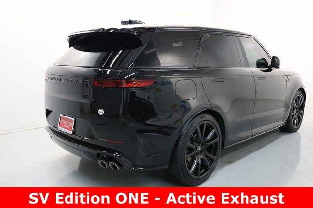 Land Rover Range Rover Sport Vehicle Image 50