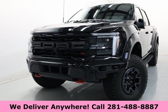 Ford F-150 Vehicle Full-screen Gallery Image 02