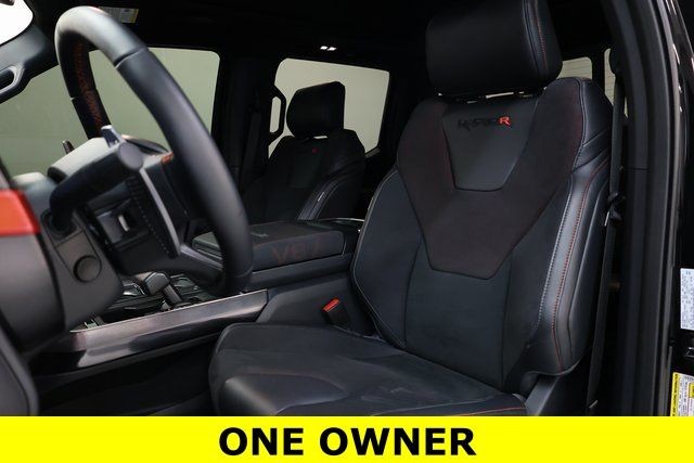 Ford F-150 Vehicle Full-screen Gallery Image 06