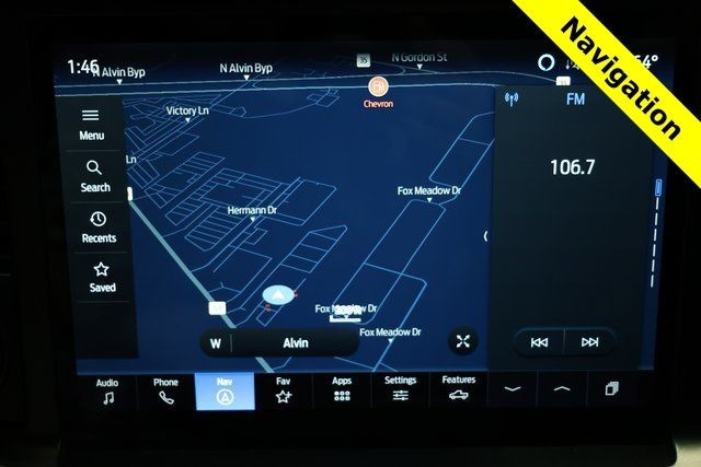 Ford F-150 Vehicle Full-screen Gallery Image 21