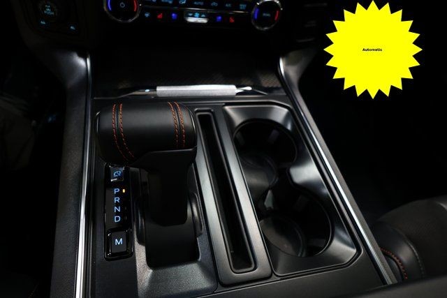 Ford F-150 Vehicle Full-screen Gallery Image 24