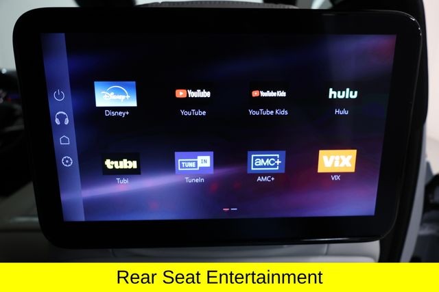 Cadillac Escalade Vehicle Full-screen Gallery Image 20