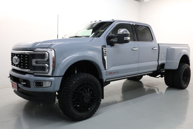more details - ford super duty f-450 drw