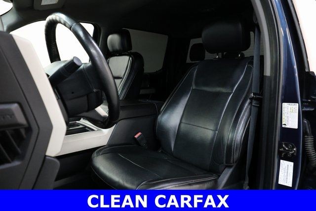 Ford Super Duty F-250 SRW Vehicle Full-screen Gallery Image 08