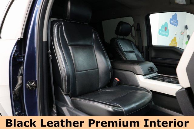 Ford Super Duty F-250 SRW Vehicle Full-screen Gallery Image 17