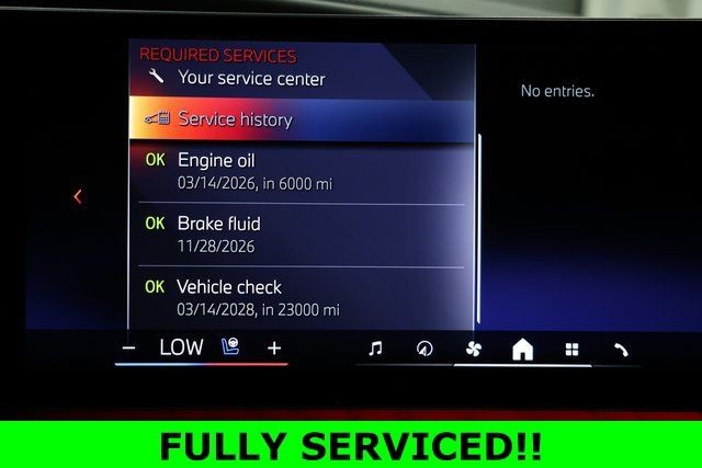 BMW 7 Series Vehicle Full-screen Gallery Image 04
