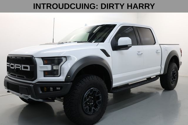 Ford F-150 Vehicle Full-screen Gallery Image 02
