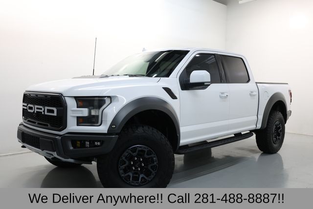 Ford F-150 Vehicle Full-screen Gallery Image 03