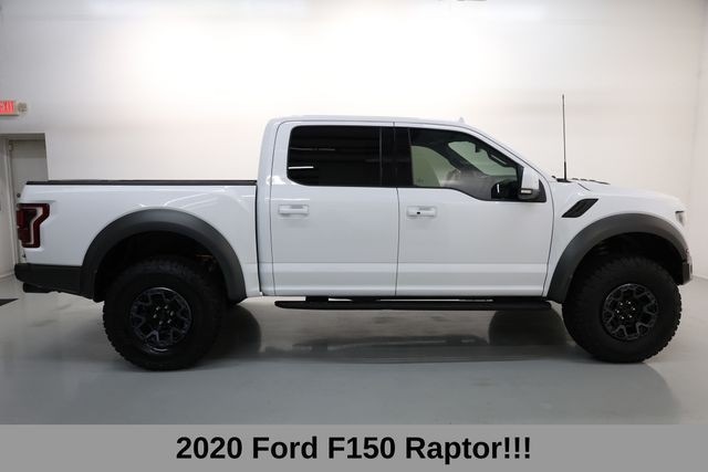 Ford F-150 Vehicle Full-screen Gallery Image 04