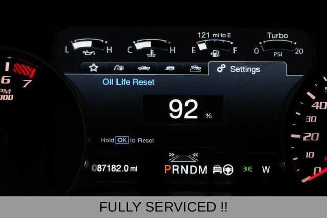 Ford F-150 Vehicle Full-screen Gallery Image 07