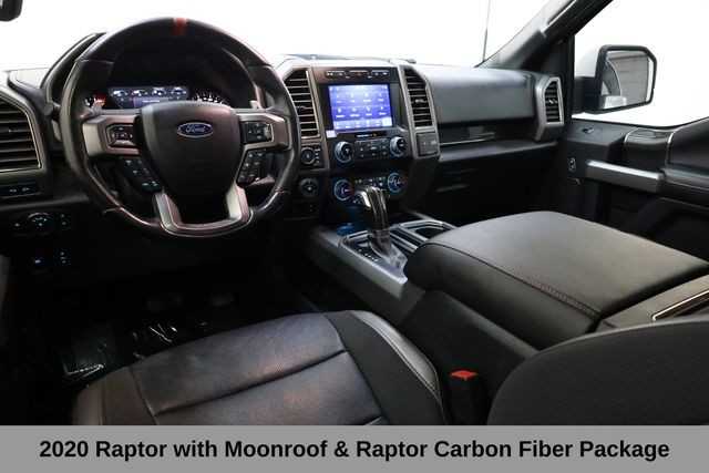 Ford F-150 Vehicle Full-screen Gallery Image 11