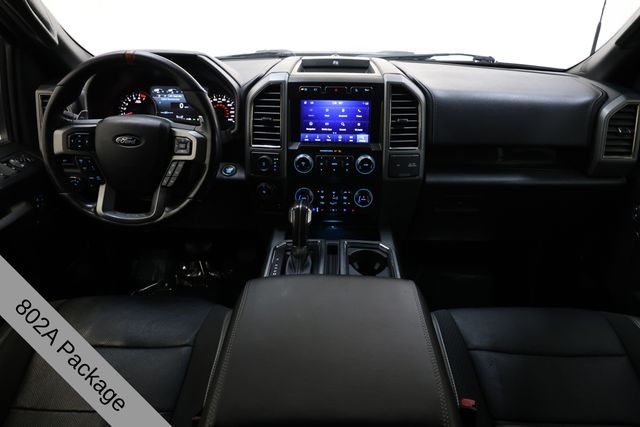 Ford F-150 Vehicle Full-screen Gallery Image 13