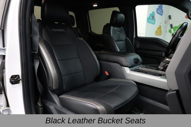Ford F-150 Vehicle Full-screen Gallery Image 15
