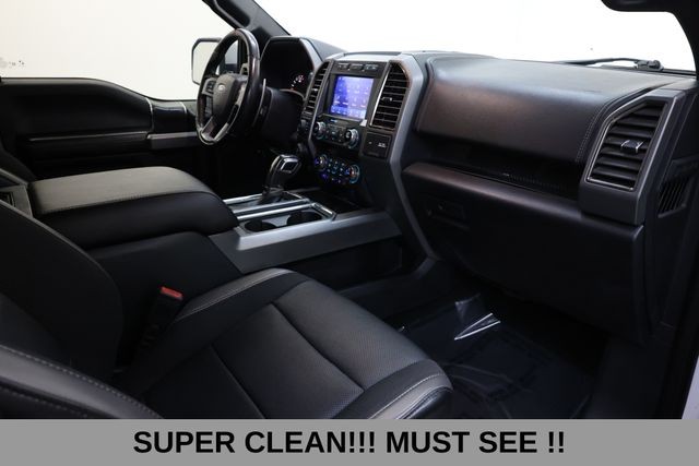 Ford F-150 Vehicle Full-screen Gallery Image 18