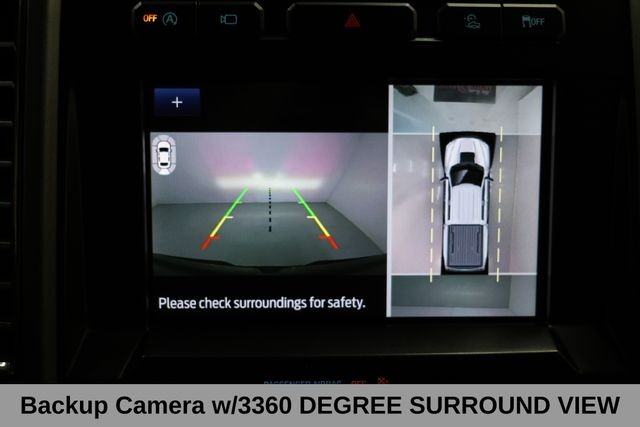 Ford F-150 Vehicle Full-screen Gallery Image 20