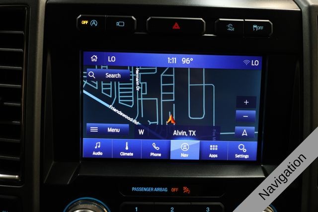 Ford F-150 Vehicle Full-screen Gallery Image 22