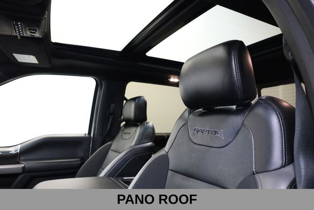 Ford F-150 Vehicle Full-screen Gallery Image 23
