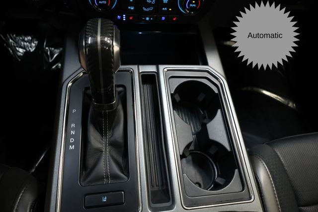 Ford F-150 Vehicle Full-screen Gallery Image 24