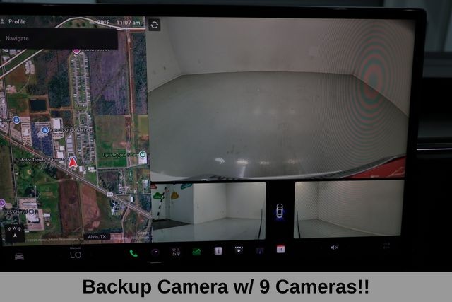 Tesla Model X Vehicle Full-screen Gallery Image 21
