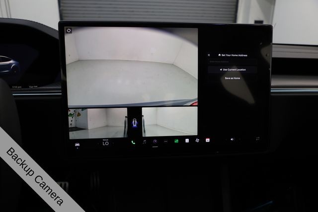 Tesla Model S Vehicle Full-screen Gallery Image 18