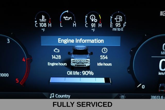 Ford Super Duty F-450 DRW Vehicle Full-screen Gallery Image 08