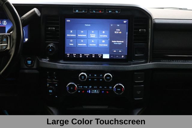 Ford Super Duty F-450 DRW Vehicle Full-screen Gallery Image 14
