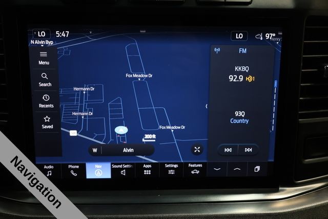 Ford Super Duty F-450 DRW Vehicle Full-screen Gallery Image 22