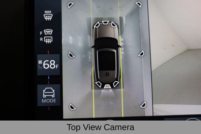 Land Rover Range Rover Vehicle Full-screen Gallery Image 19