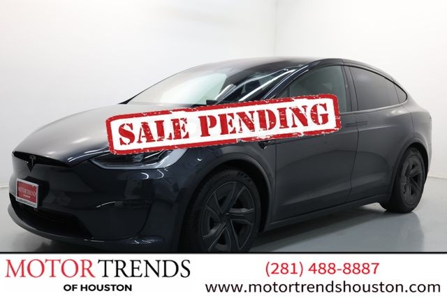 more details - tesla model x