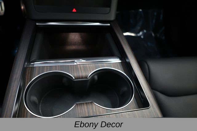 Tesla Model X Vehicle Full-screen Gallery Image 16
