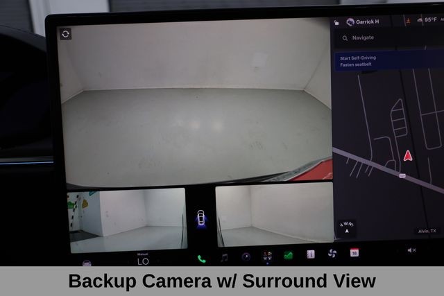 Tesla Model X Vehicle Full-screen Gallery Image 20