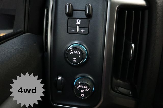 Chevrolet Silverado MD Vehicle Full-screen Gallery Image 22