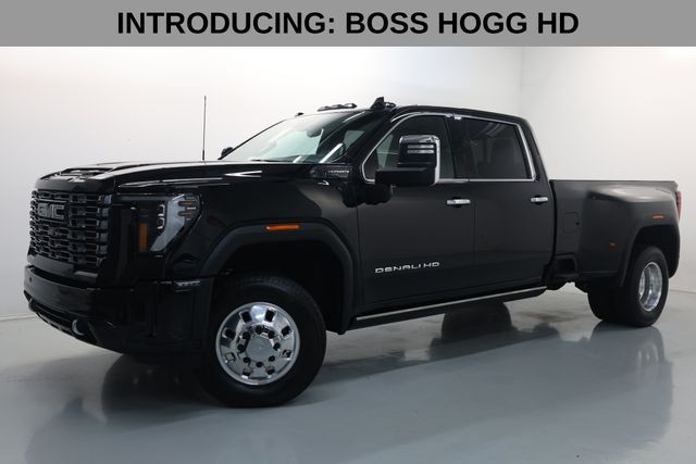 GMC Sierra 3500HD Vehicle Full-screen Gallery Image 02