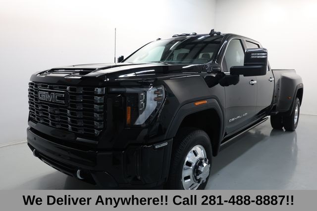 GMC Sierra 3500HD Vehicle Full-screen Gallery Image 03