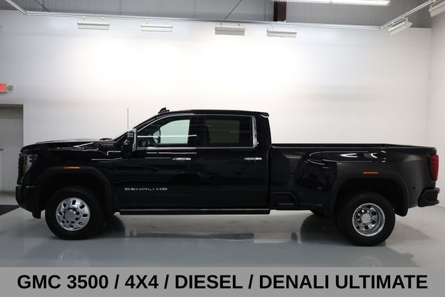 GMC Sierra 3500HD Vehicle Full-screen Gallery Image 04