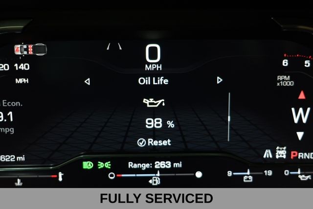 GMC Sierra 3500HD Vehicle Full-screen Gallery Image 07