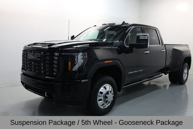 GMC Sierra 3500HD Vehicle Full-screen Gallery Image 14
