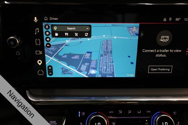 GMC Sierra 3500HD Vehicle Full-screen Gallery Image 23