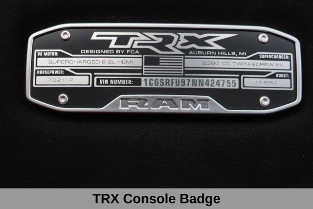 Ram 1500 Vehicle Full-screen Gallery Image 05