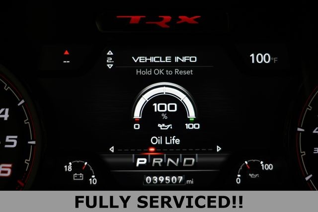Ram 1500 Vehicle Full-screen Gallery Image 07
