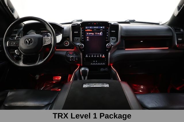 Ram 1500 Vehicle Full-screen Gallery Image 12