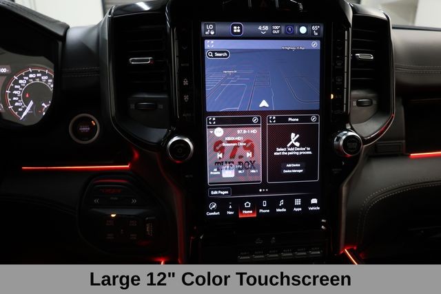 Ram 1500 Vehicle Full-screen Gallery Image 17